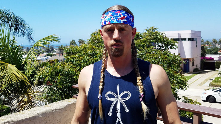 willie nelson braids