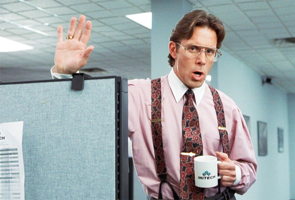 Why Your Boss Has Short Hair