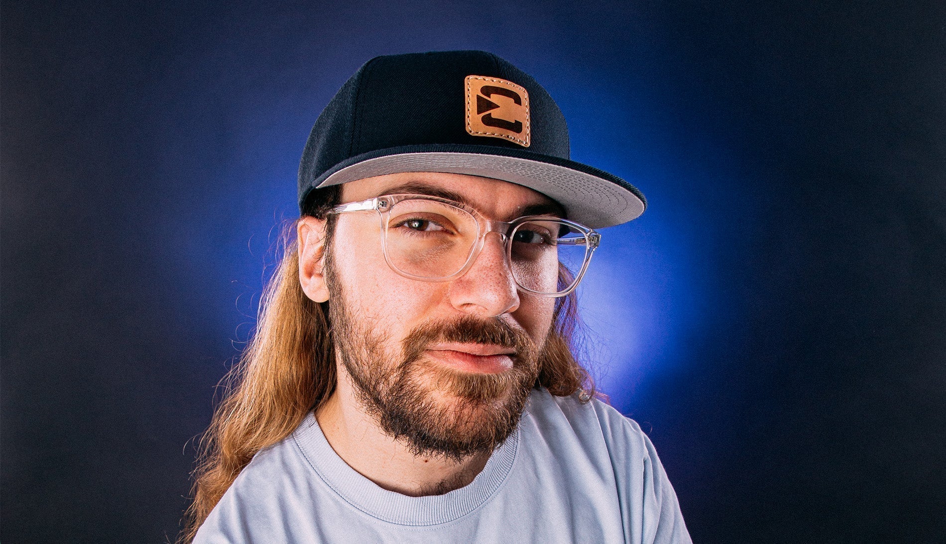 Balding With Grace and Dignity