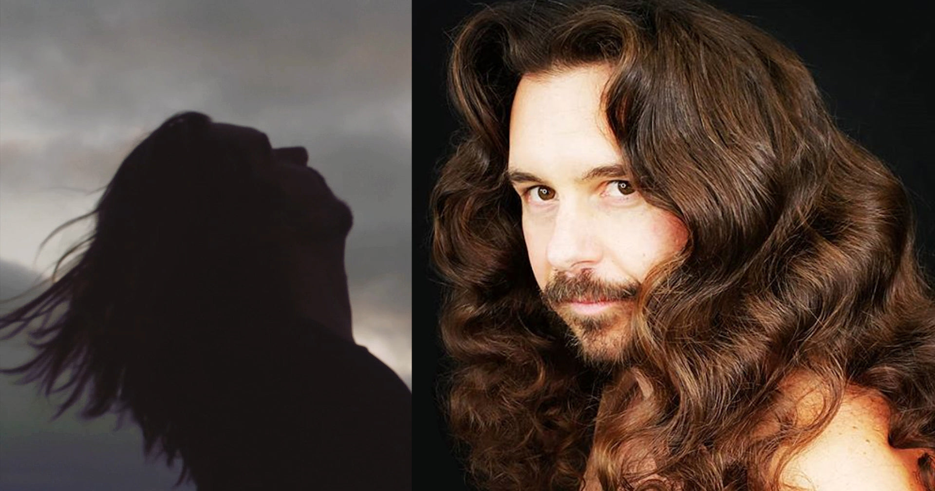 The Indisputable Reason to Grow Long Hair