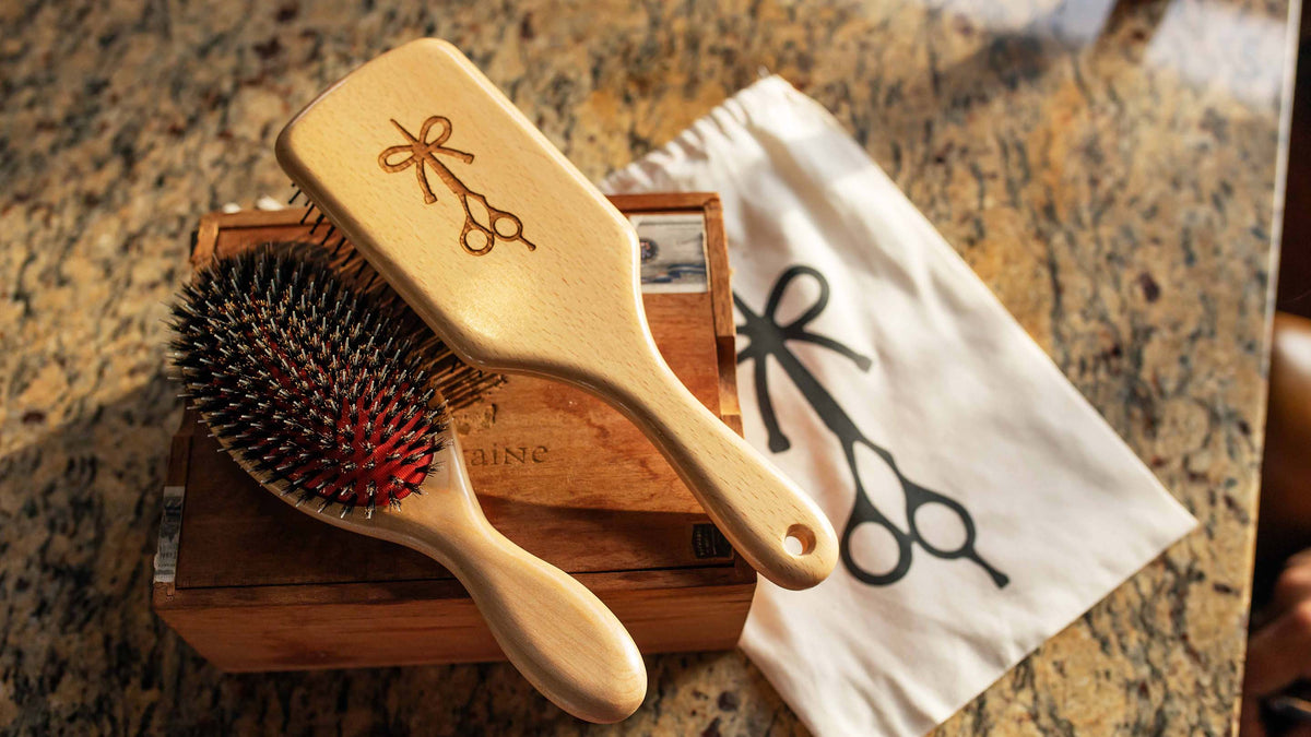 Brushes