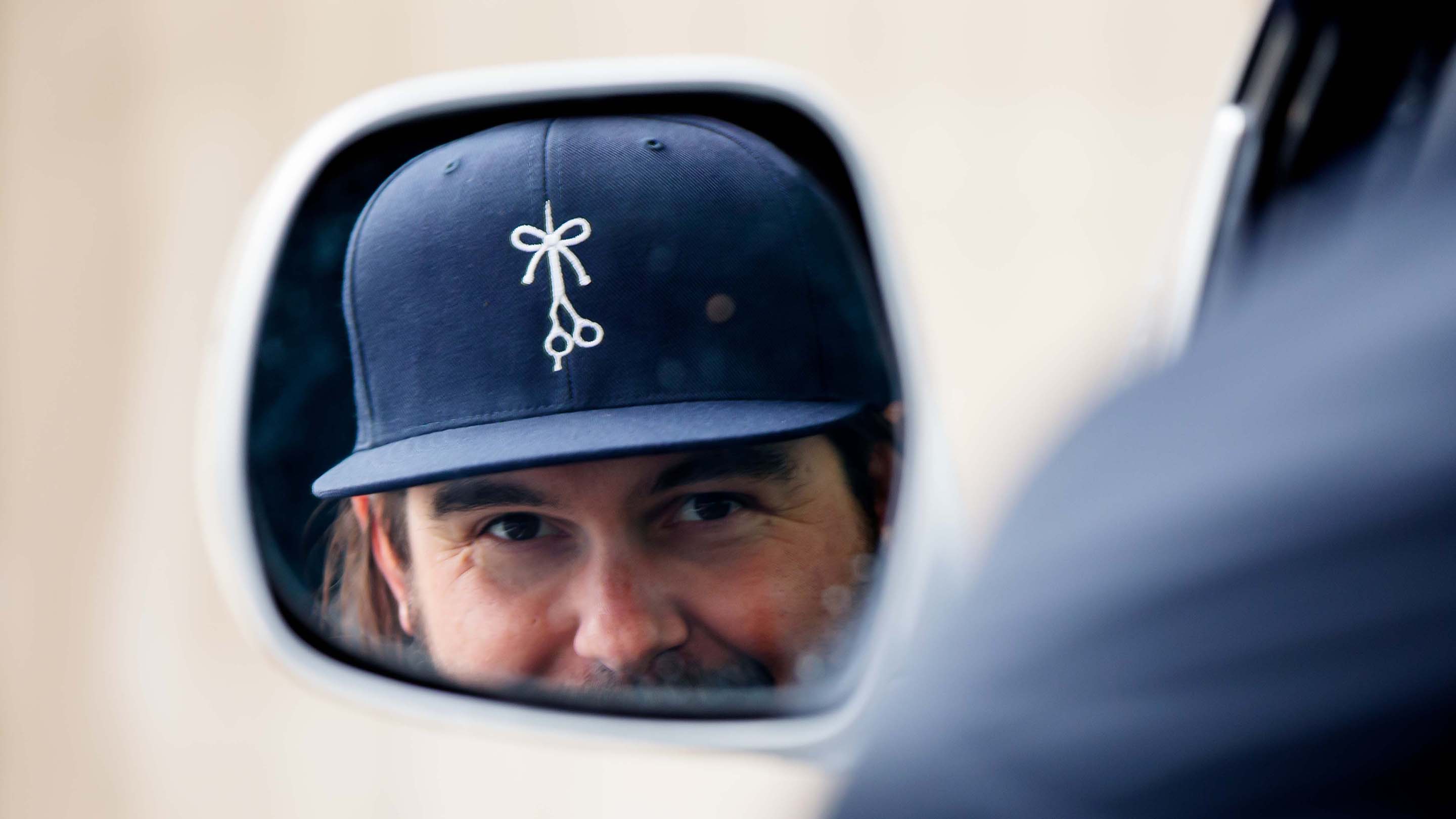 The Longhairs Hard Lids