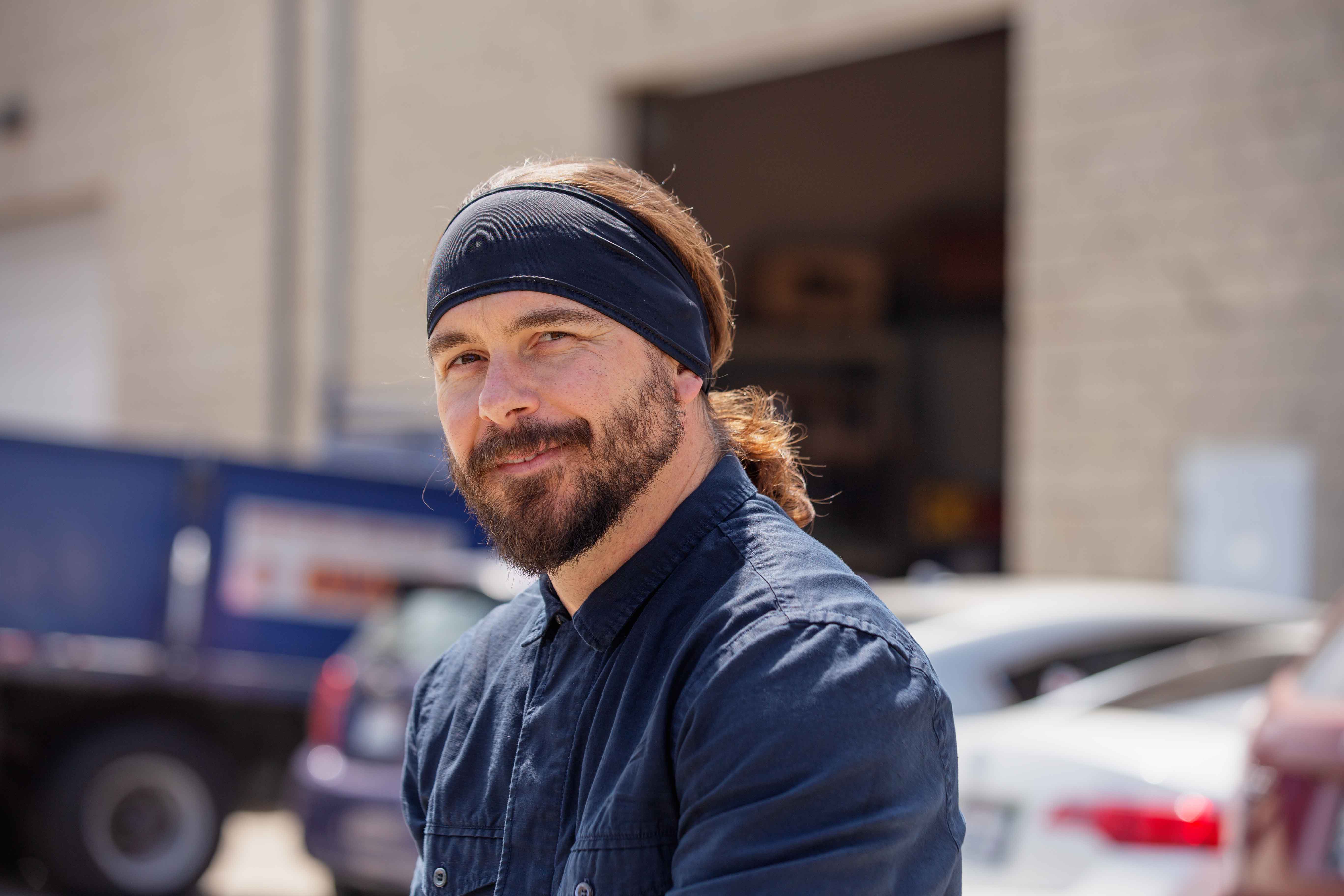 Performance Headwraps