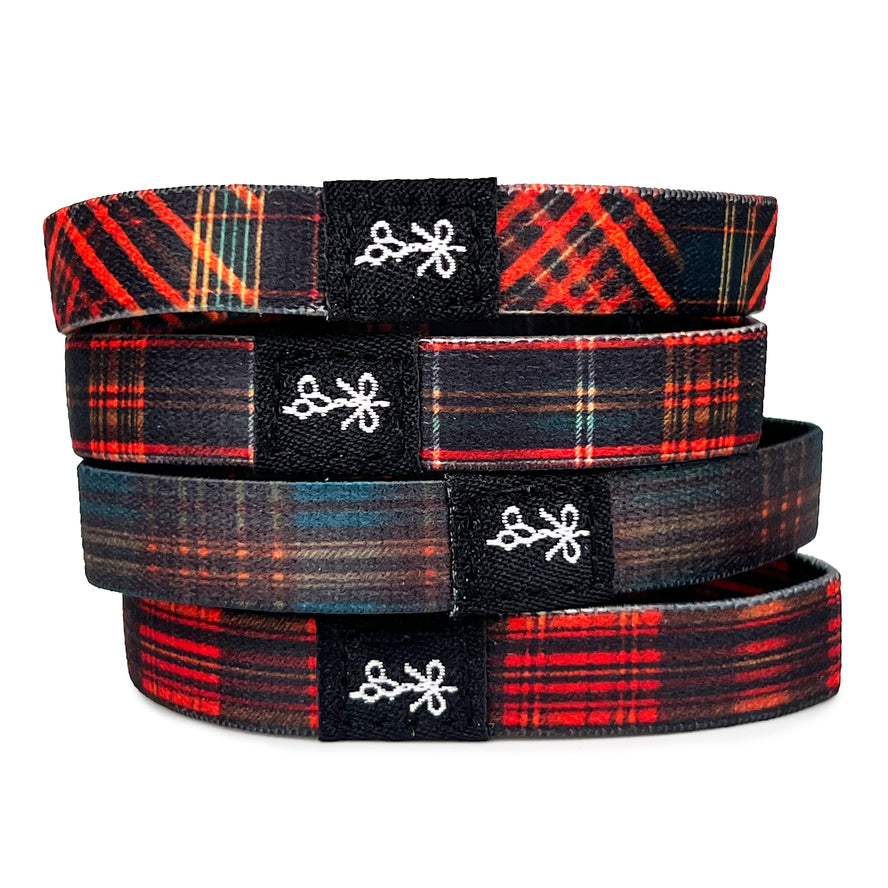 The Highlanders
