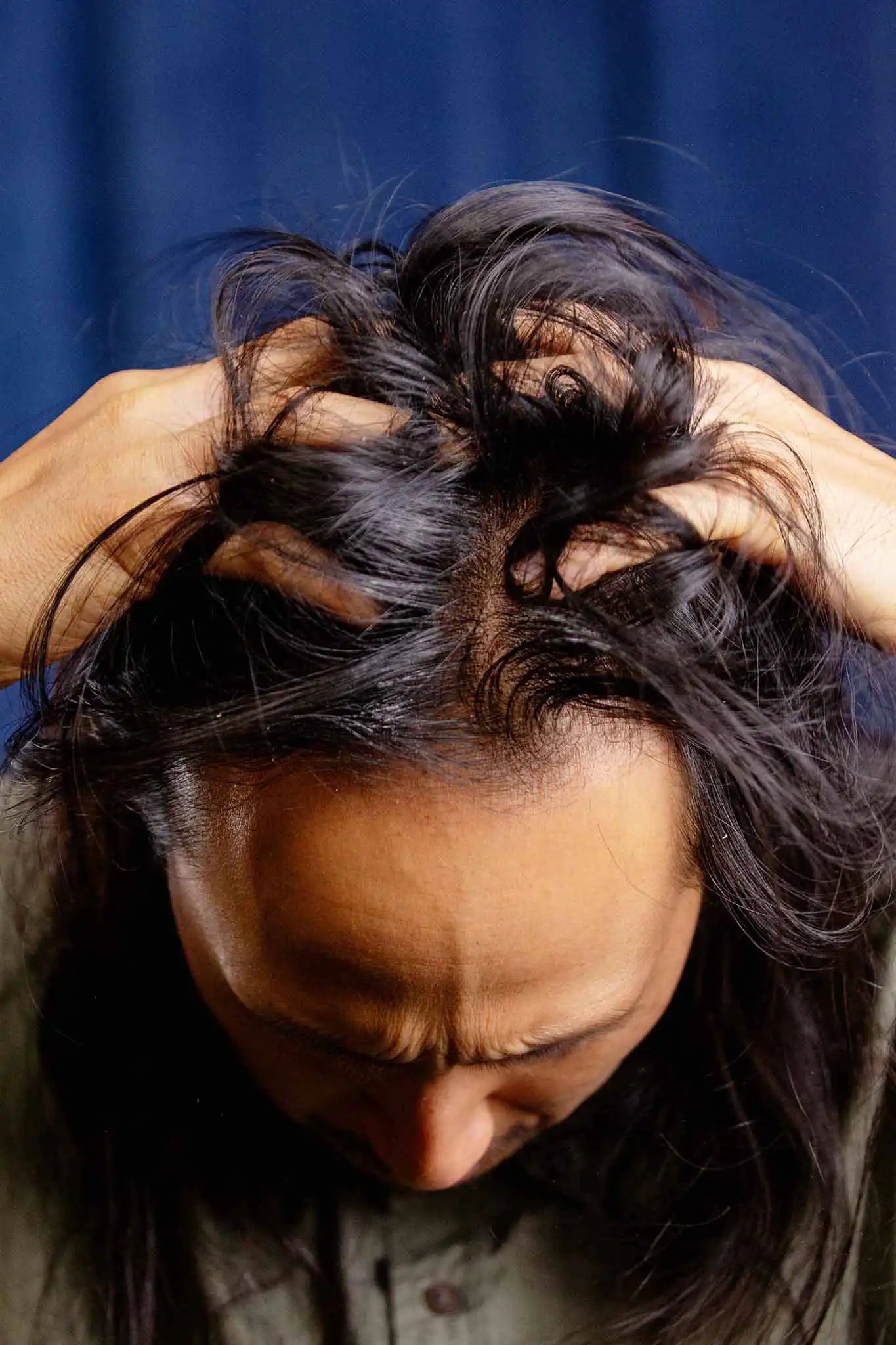 ALL Products Offered by The Longhairs