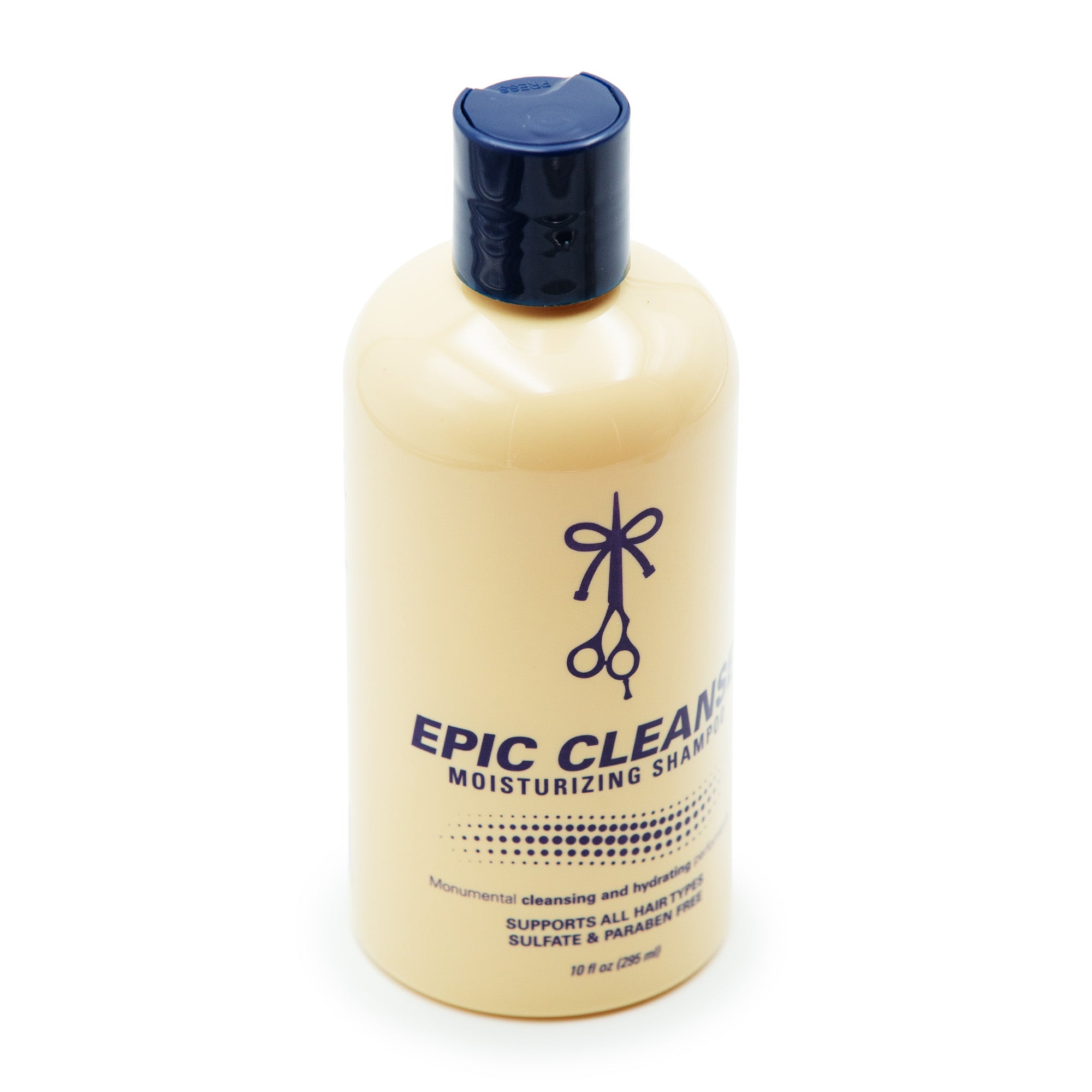 新品未開封　BIOGANCE LONG COAT SHAMPOO 4L 業務用 Shampoo for Men with Long Hair EPIC CLEANSE – The Longhairs