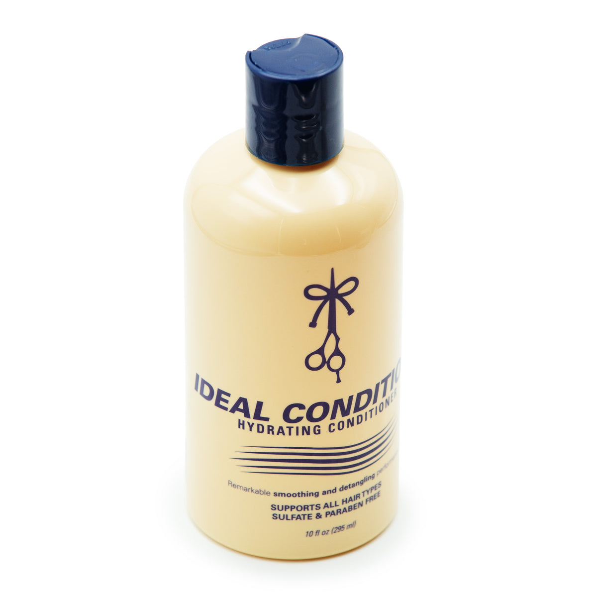 Conditioner for Serious Hair Guys – The Longhairs