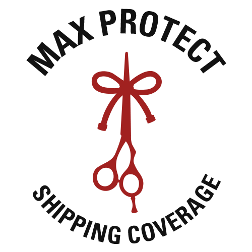 Max Protect Shipping Coverage