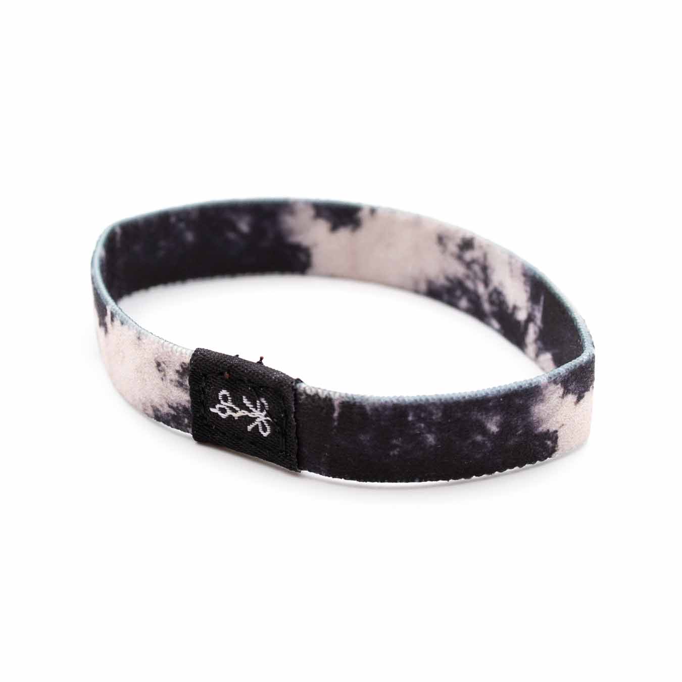 Ink Blot Hair Ties | Best Hair Ties in the World – The Longhairs