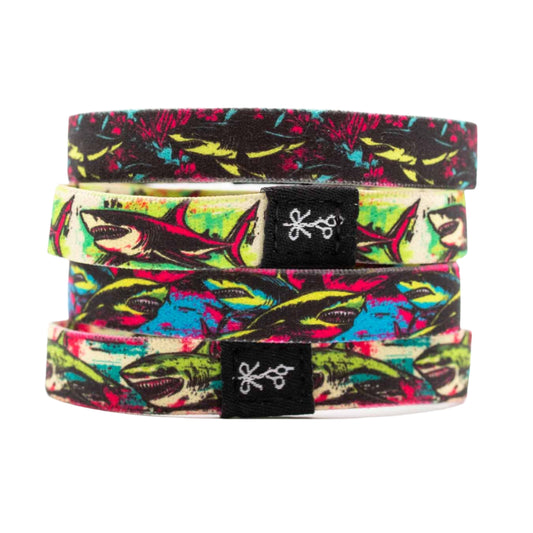 The Shark Ties