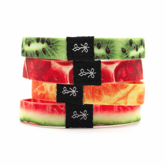 The Summer Slices