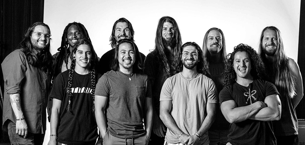The Longhairs Global Community For Men With Long Hair