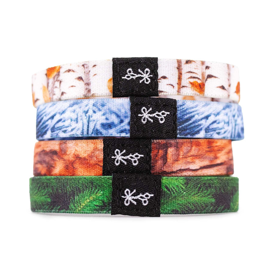 World's Best Hair Ties Hair Ties For Guys The Longhairs