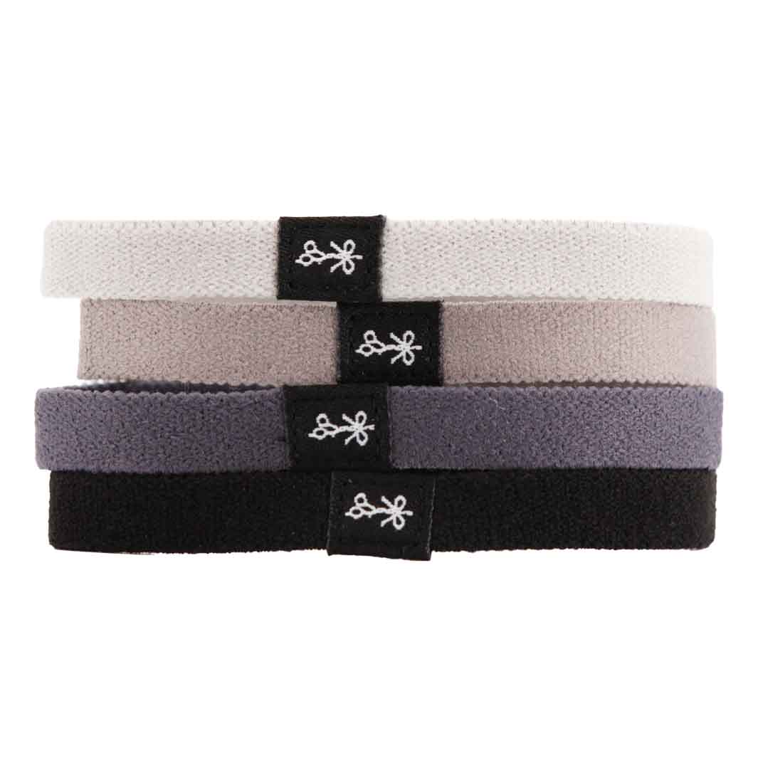 The Grey Ties XL