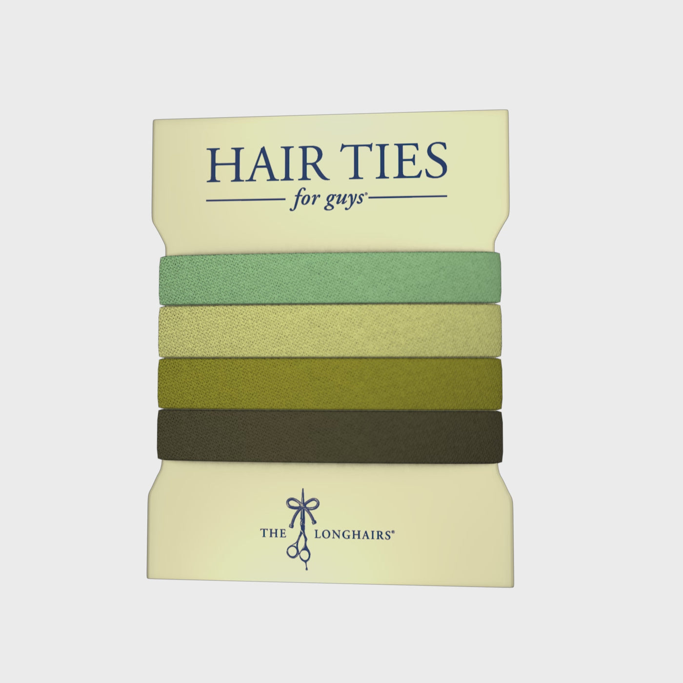 The Forest Ties