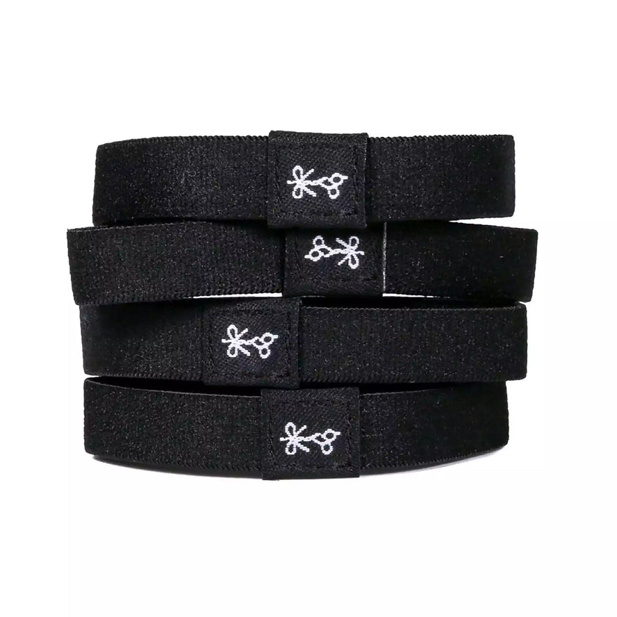 The Black Ties
