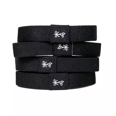 Boldfit Head Band for Man Sports Head Bandana for Men & Women Gym Hair Band  for Men Workout, Running - Breathable, Non-Slip & Quick Drying Head Bands  for Long Hair (Pack of