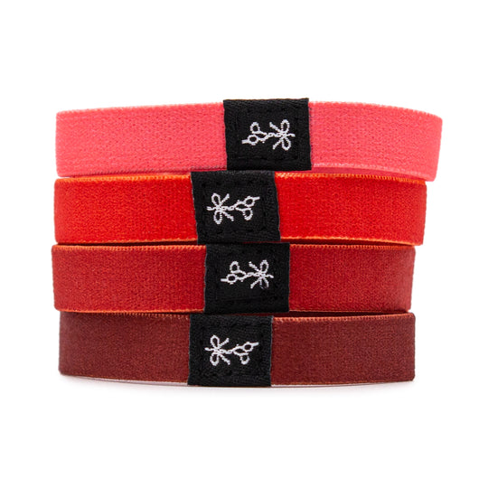 Men's Hair Bands Hair Ties For Guys Men's Hair Ties The Longhairs