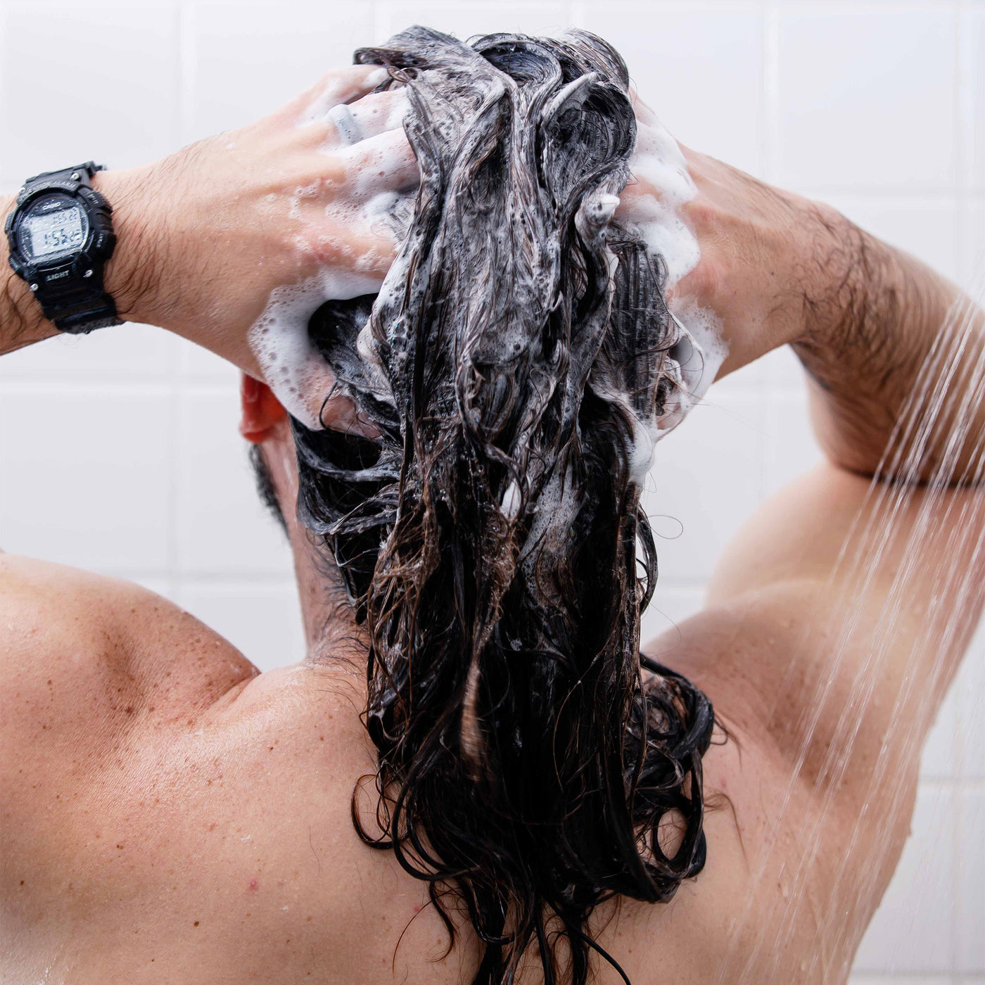 EPIC CLEANSE & IDEAL CONDITIONS