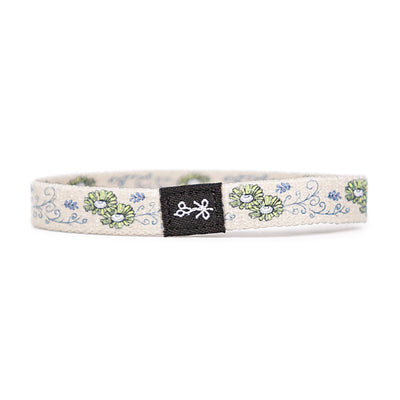 The Floral Nouveau