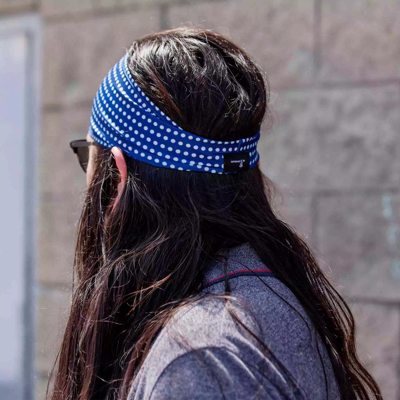 The Flow Like Water
