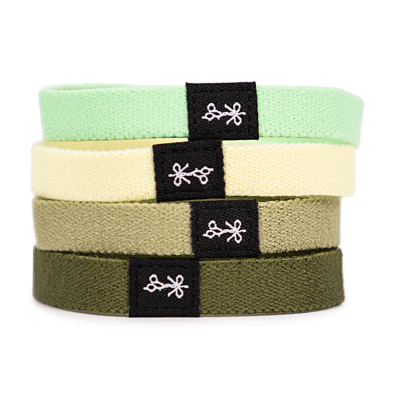 The Forest Ties
