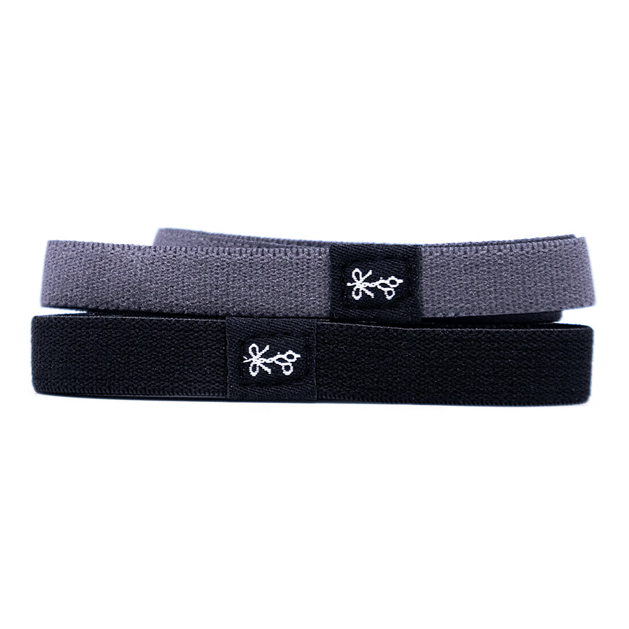 ☆GLOWNY☆ EVERYDAY G KNIT HAIRBAND BLACK MUSINSA | GLOWNY EVERYDAY G KNIT HAIRBAND (BLACK)