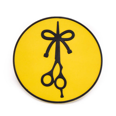 The Mark PVC Patch
