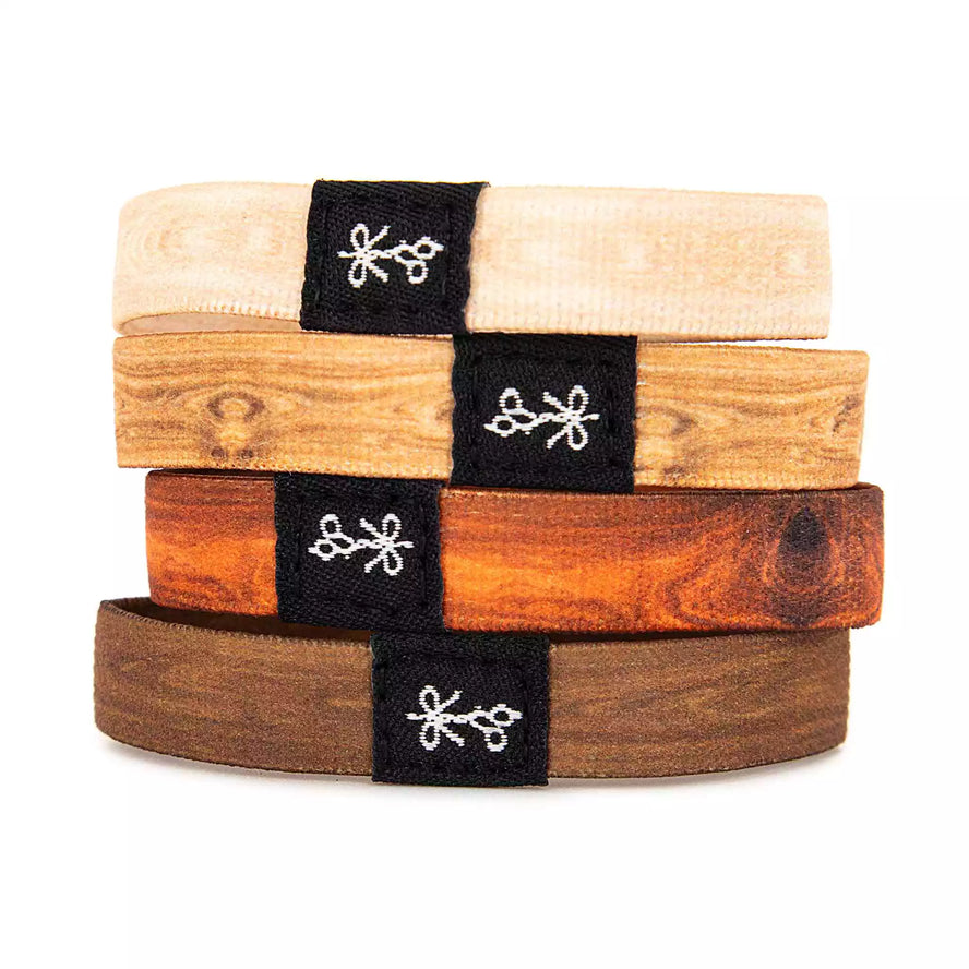 The Hardwoods