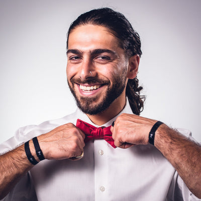 The Black Ties