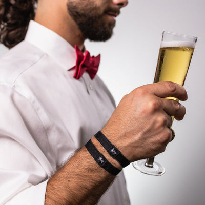 The Black Ties