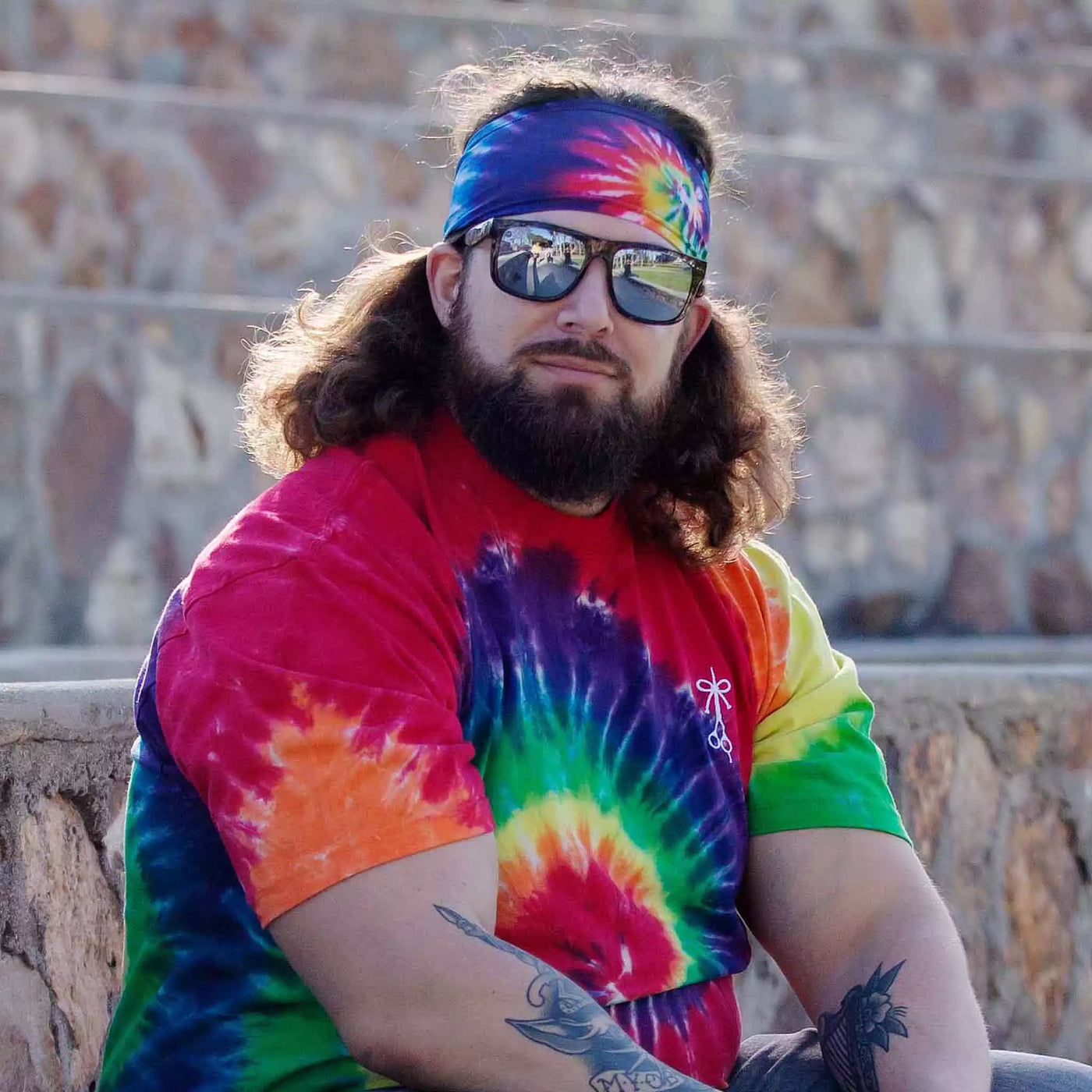 The Jerry Gnar C’YA