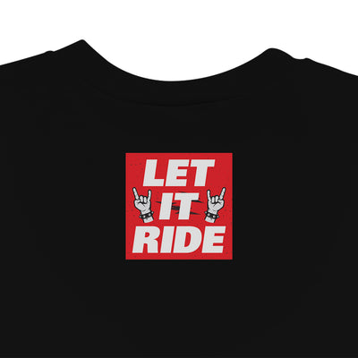 Metal Mania Sweatshirt