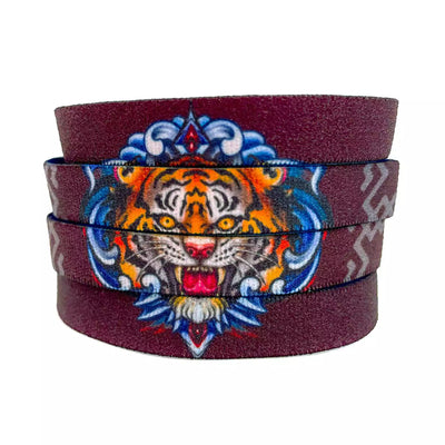 Soul of The Tiger
