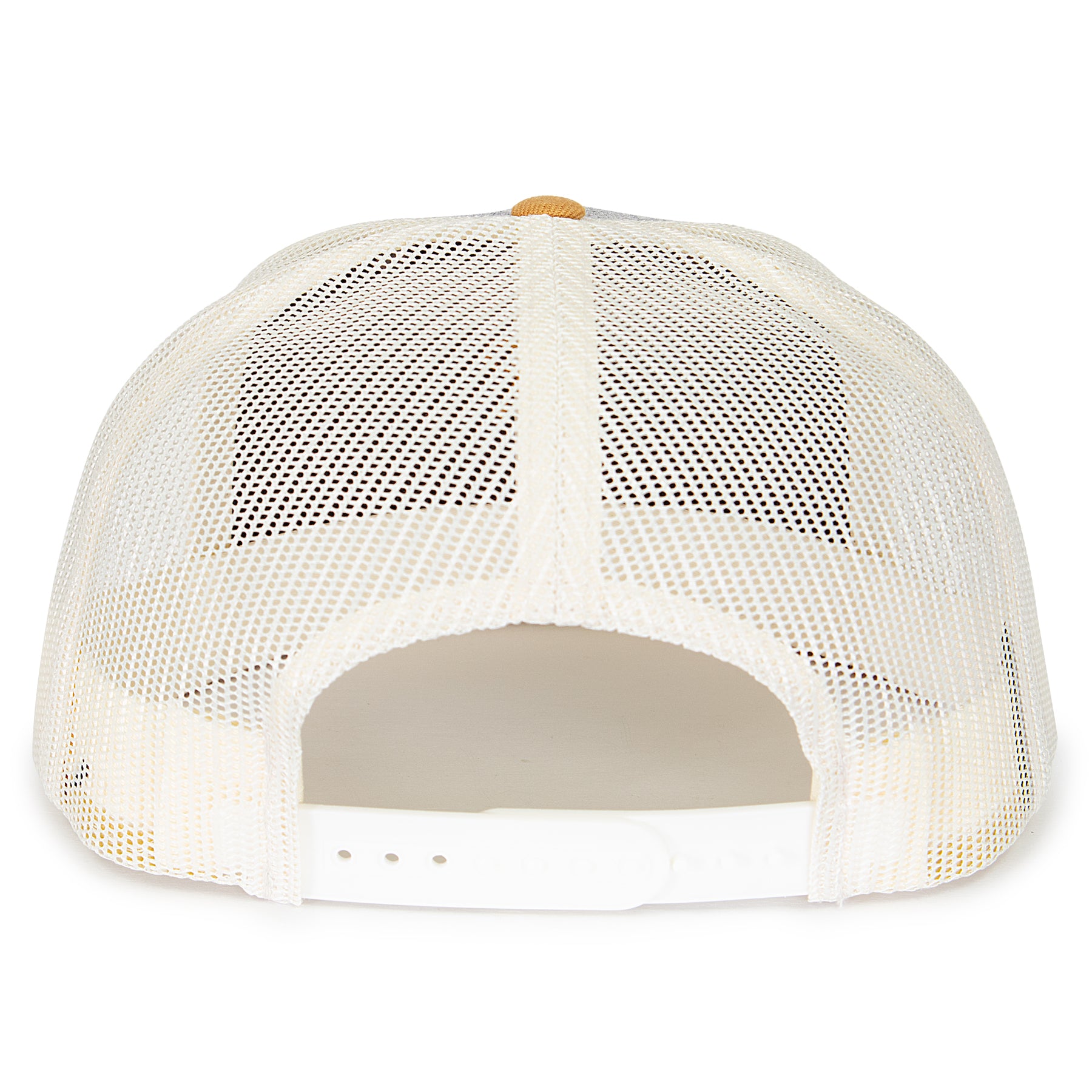 Birch Snapback Ball Cap from The Longhairs