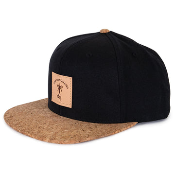 Snapback Caps for Men | Flat Brim Hats for Men – The Longhairs