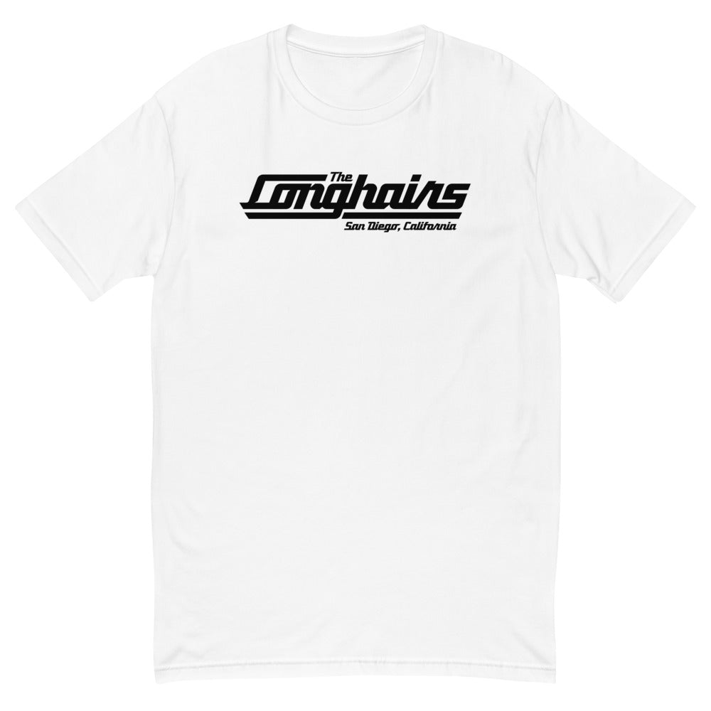 The Streamliner - Black