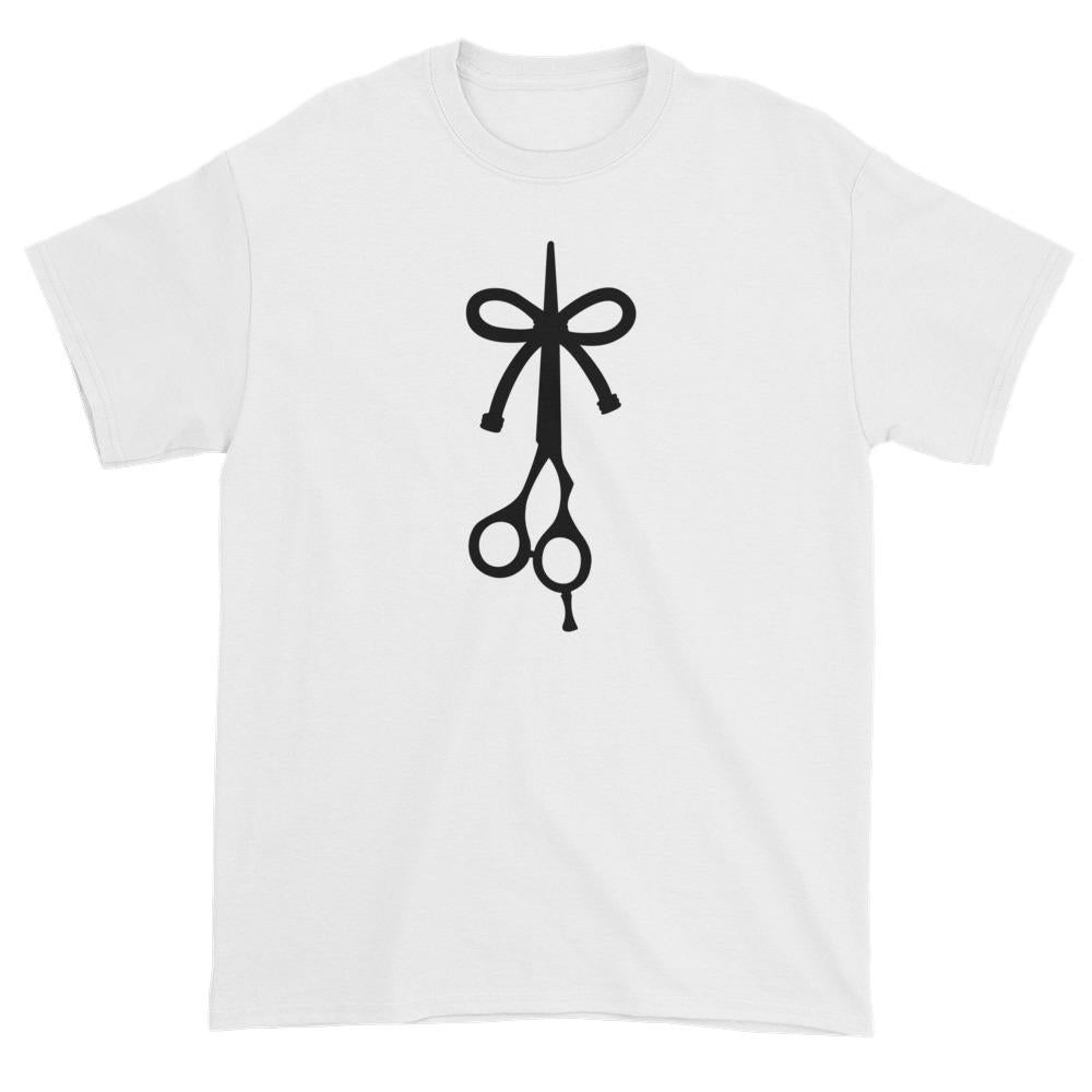 Blackout Bound Shears Tee