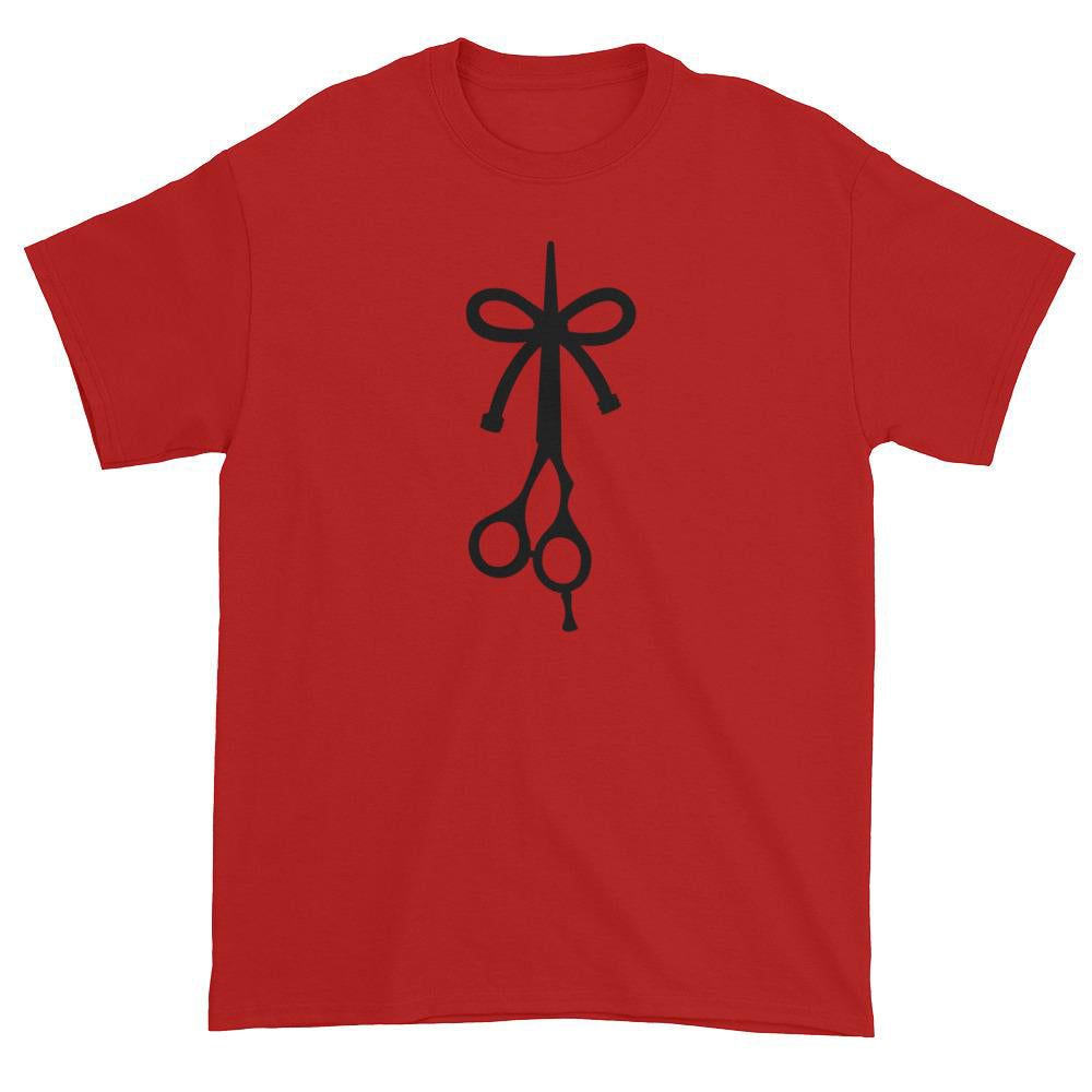 Blackout Bound Shears Tee