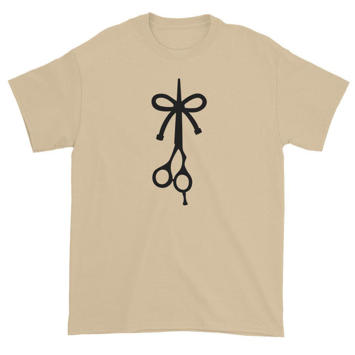 Blackout Bound Shears Tee