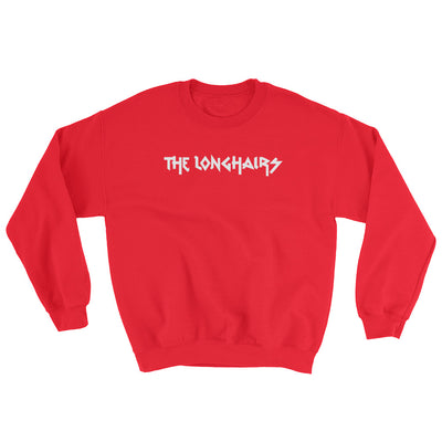Metal Mania Sweatshirt