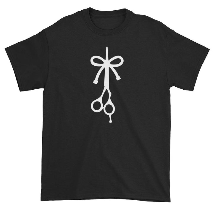 Whiteout Bound Shears Tee