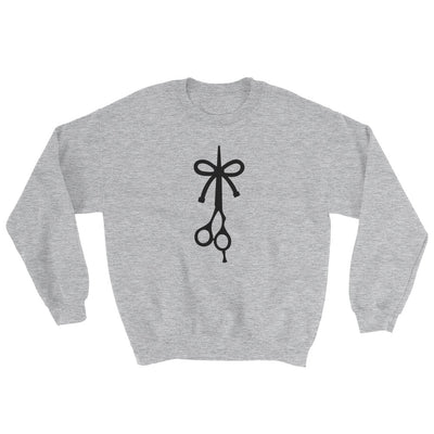 Blackout Bound Shears Sweatshirt