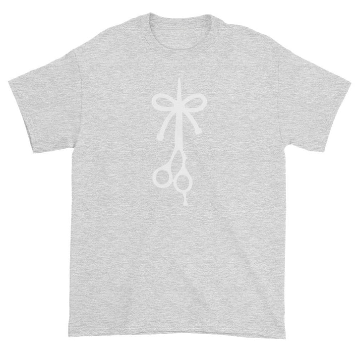 Whiteout Bound Shears Tee