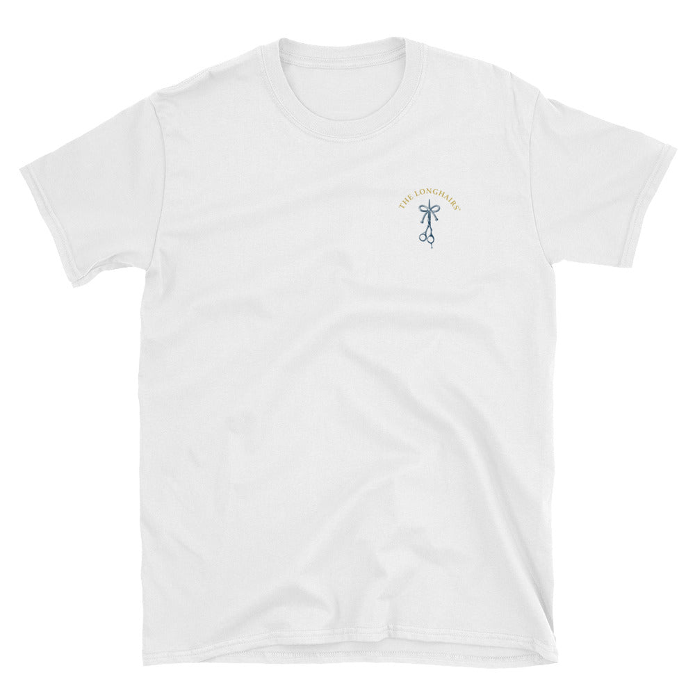 Old Faithful Fitted Tee